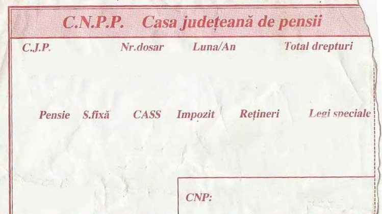 Noul program de guvernare pentru perioada 2018 - 2020 prevede o mărire constantă a pensiilor și a salariilor în următorii 3 ani