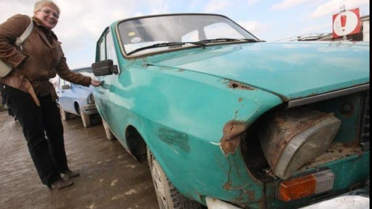 Vești proaste pentru românii care vor să-și cumpere mașină prin programul 