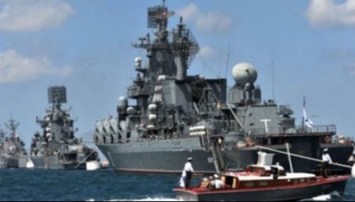 Ar putea face față România unui eventual război la Marea Neagră?