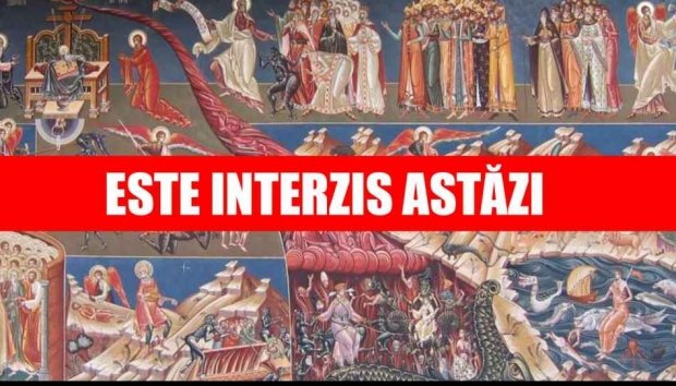 LASATA SECULUI de brânză înainte de Postul Paştelui 2018: Duminică nu se aruncă firmiturile şi se mănâncă un ou fiert. Alte tradiţii