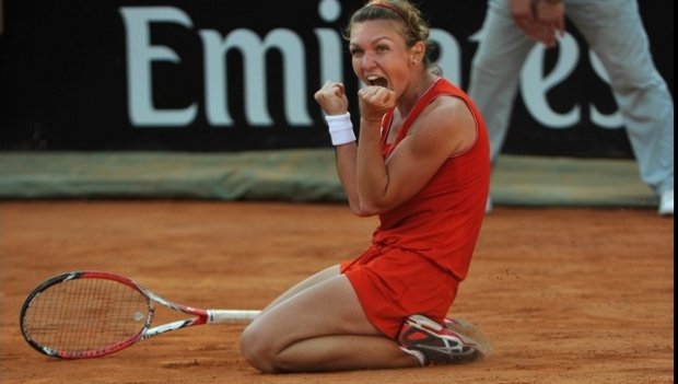 Simona Halep va reveni pe prima poziţie în clasamentul WTA fără să joace la Dubai