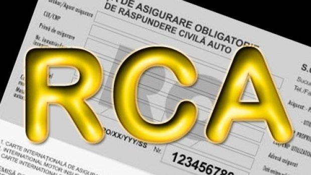 Se modifică preţul la RCA. Ajustările de preţ vor începe din martie şi sunt dictate în parte de ponderea mare a poliţelor pe o lună