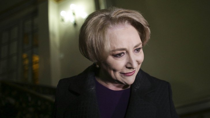 Dăncilă, la judecata CNCD după ce i-a catalogat drept 