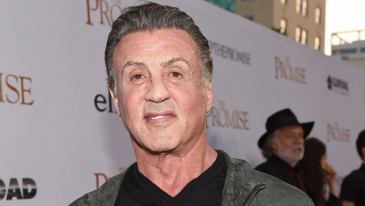 Sylvester Stallone, prima reacție după ce s-a scris că a murit