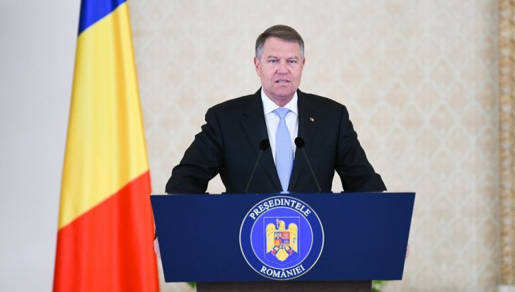 Revocare Kovesi. Klaus Iohannis, ANUNŢ de ultimă oră, după decizia lui Tudorel Toader