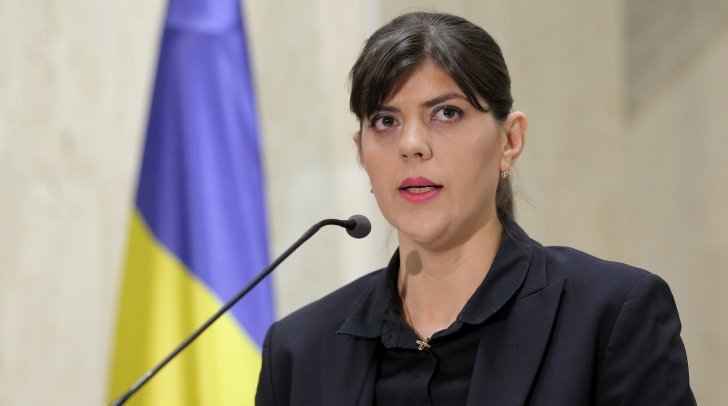 Prima reacție a lui Kovesi: Voi răspunde punct cu punct tuturor afirmațiilor ministrului Justiției