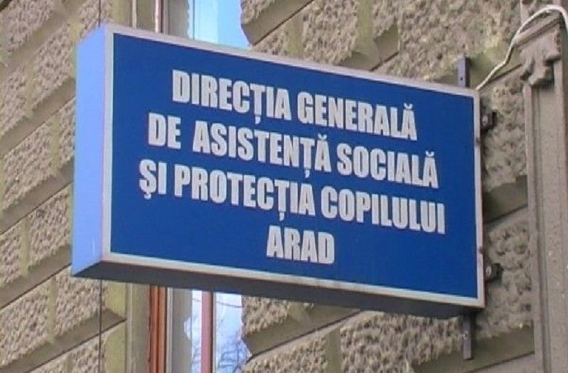 DGASPC ARAD și mai mulți asistenți sociali nominalizați la Gala Națională a Excelenței în Asistență Socială!