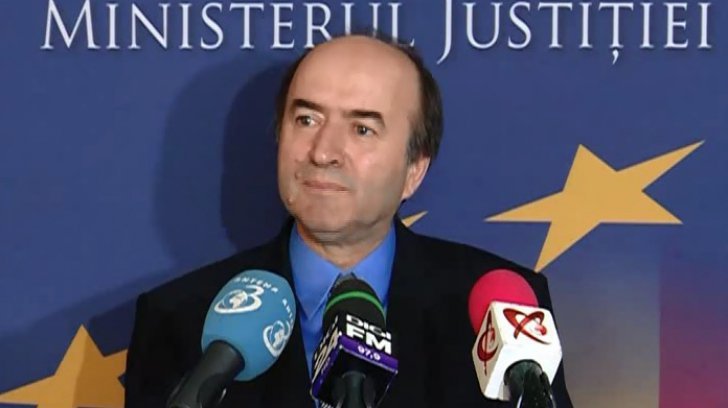 Ce e de fapt raportul lui Tudorel Toader, publicat la 21 de ore de la declarațiile ministrului