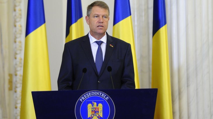 Iohannis, reacţie de la Bruxelles: O susţin pe Kovesi. Nu există motive temeinice pentru revocare