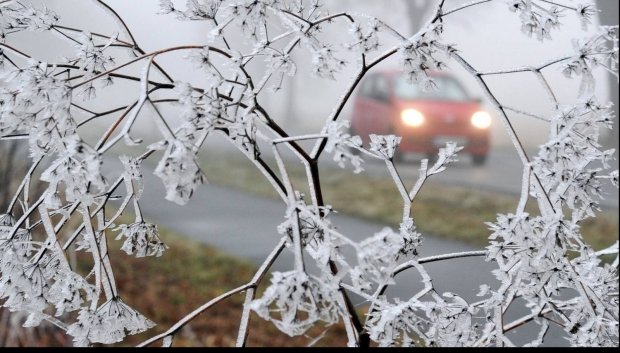 Alertă meteo! Un val de aer polar cuprinde România