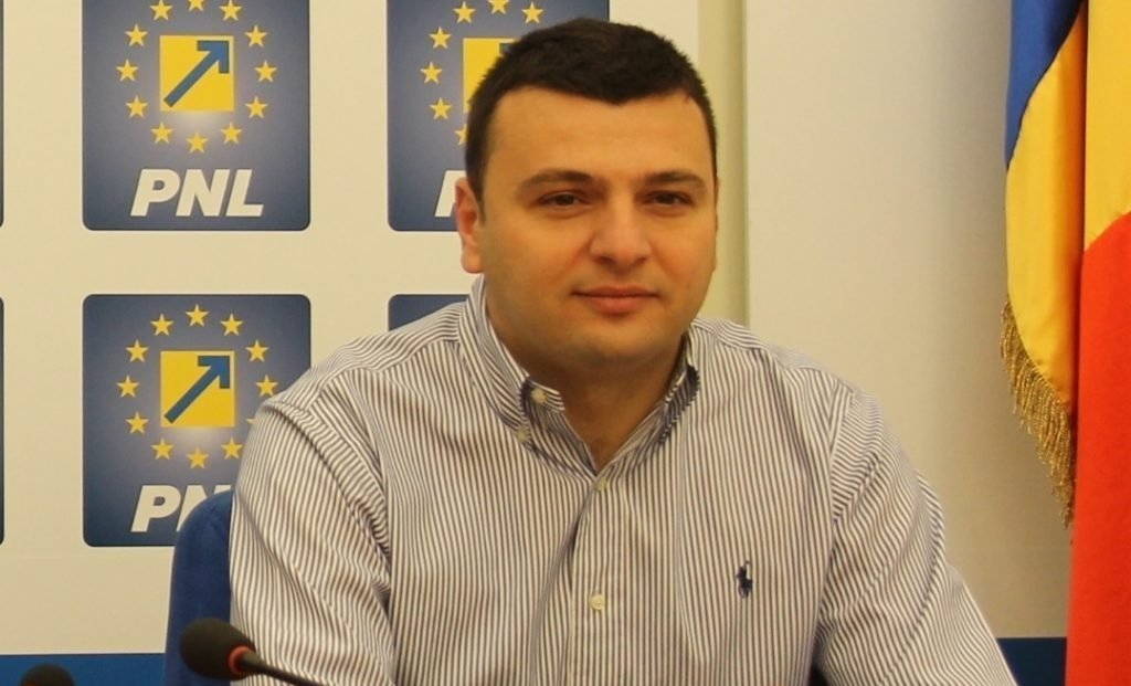 Sergiu Bîlcea:  Guvernul abandonează opt mii de arădeni din zona Tîrnova-Tauţ!