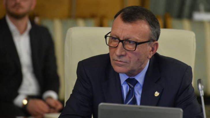 Zi decisivă pentru Guvernul Dăncilă. Vicepremierul Paul Stănescu demisionează dacă este inculpat