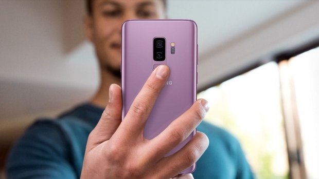 Galaxy S9 şi Galaxy S9 Plus, lansate de Samsung. Când ajung în România şi la ce preţ