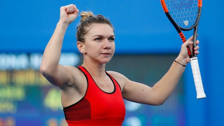 Simona Halep. Veste mare de ultimă oră. Anunţul pe care-l aştepta toată lumea