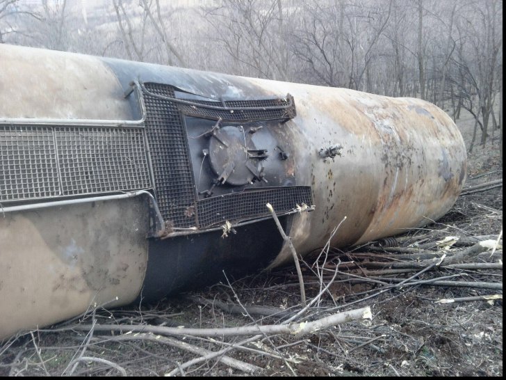 Tren deraiat în Mehedinți, trafic perturbat între Timişoara şi Bucureşti