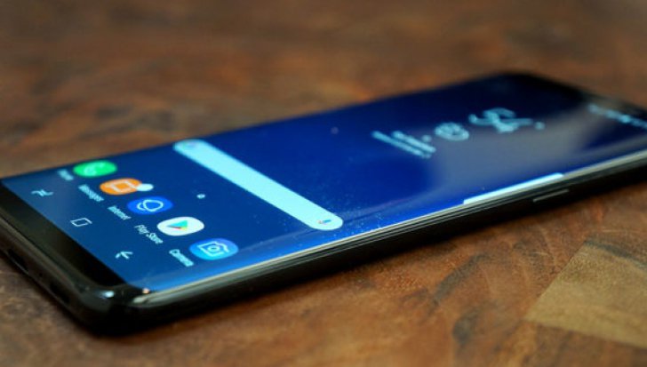 Când ajunge în România noul Samsung Galaxy S9