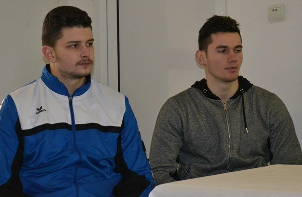 Atleţii arădeni sunt pregătiţi pentru startul unui nou sezon competiţional