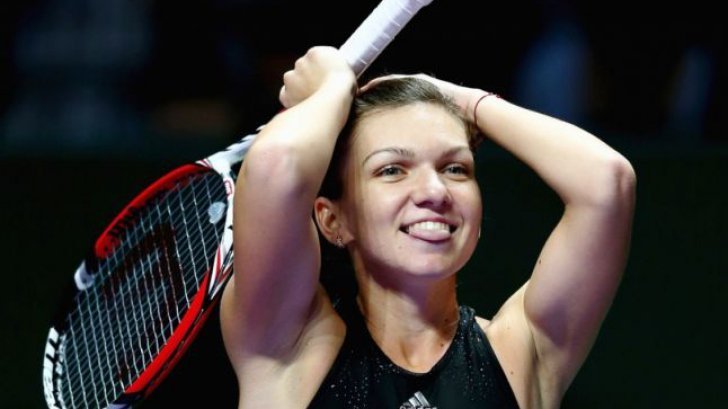 Simona Halep merge mai departe la Indian Wells, după un meci extrem de greu