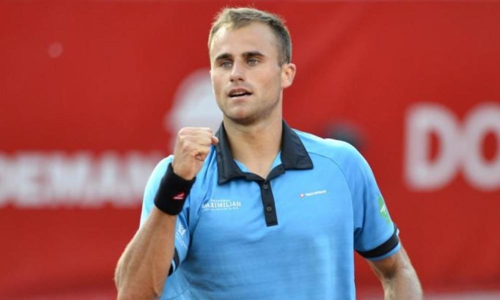 Arădeanul Marius Copil e pe 