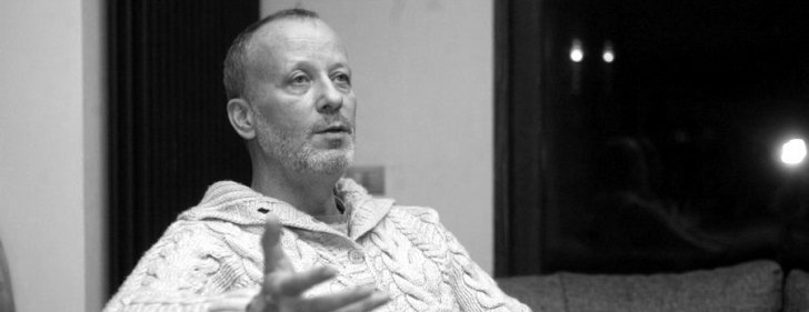 Andrei Gheorghe a murit. S-a aflat cauza decesului fostului jurnalist