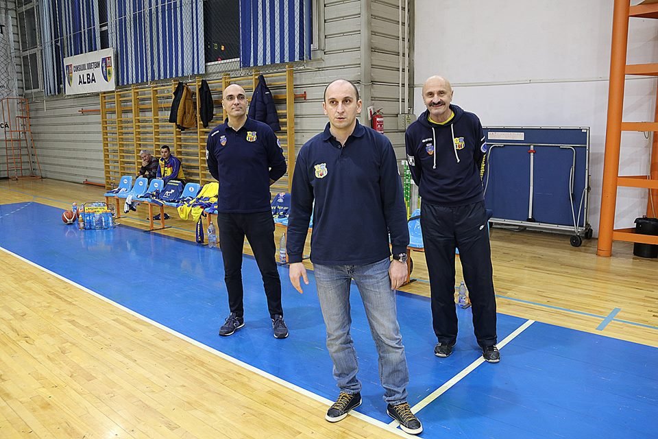 FCC ICIM Arad vrea să cucerească Cetatea Braşovului.