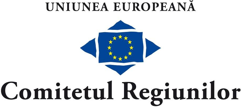 Primarul Gheorghe Falcă, prezent la a 128-a sesiune plenară a Comitetului European al Regiunilor