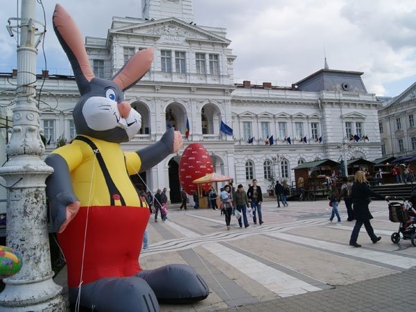 Târgul de Primăvară, ediția 2018