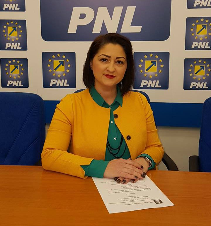 Roxana Tabuia (PNL): „Consilierii PSD nu vor să își asume responsabilitatea pentru CET Arad.”