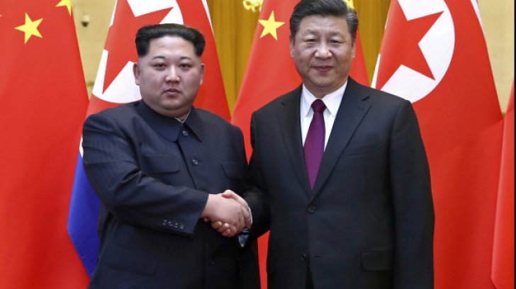 China confirmă vizita lui Kim Jong-un la Beijing. Liderul suprem din Coreea de Nord, mesaj-surpriză