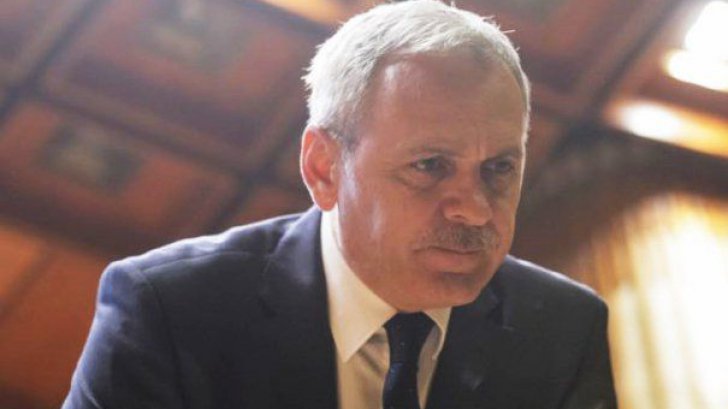 Dragnea, dezlănțuit! Liderul PSD, avertisment dur pentru Iohannis