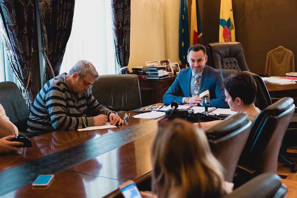 Locaţia Monumentului Marii Uniri a fost stabilită!