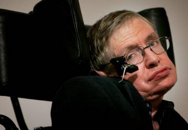 Stephen Hawking a murit. Fizicianul avea 76 de ani