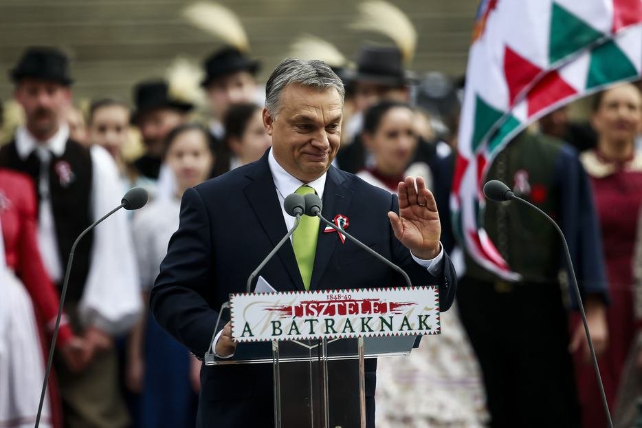 ALEGERI parlamentare în Ungaria | VICTORIE categorică pentru partidul lui Viktor Orban. Prezenţă istorică la vot: peste 68%/ Orban: Uniunea Europeană nu înseamnă Bruxelles. UE se află la Berlin, Budapesta, Praga şi Bucureşti