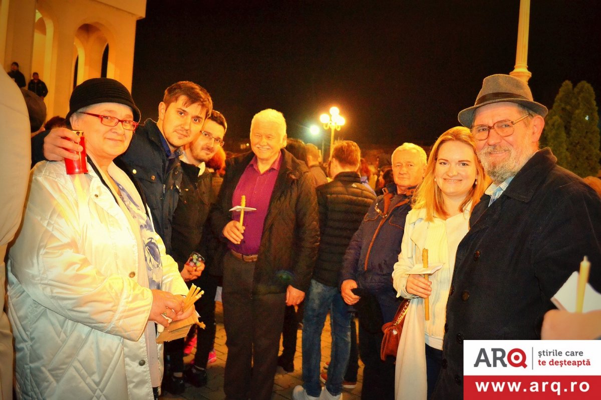 Oare să fie ÎNVIEREA lui Isus chiar o SĂRBĂTOARE FERICITĂ pentru noi toți?
