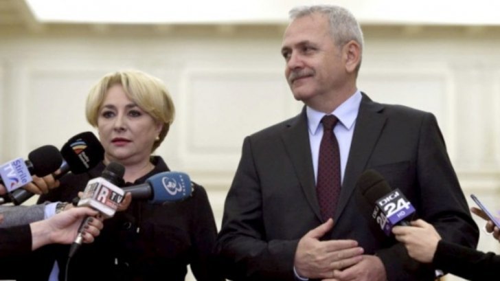 Surse: Dragnea pregătește o nouă remaniere! Trei miniştri, pe făraș până în vară