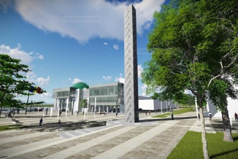 Asociaţia pentru Ridicarea Monumentului Unirii la Arad, îi transmite un mesaj ministrului Culturii