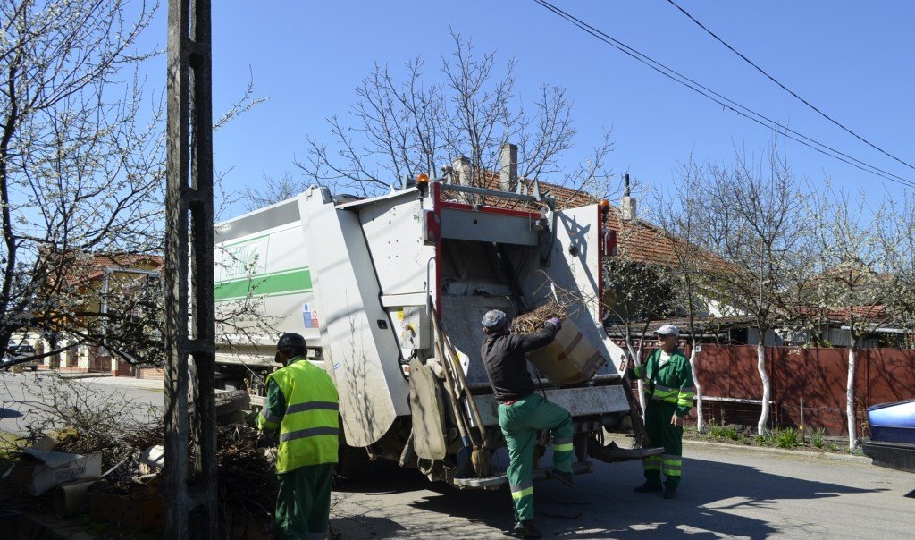 Proiecte blocate în CLM