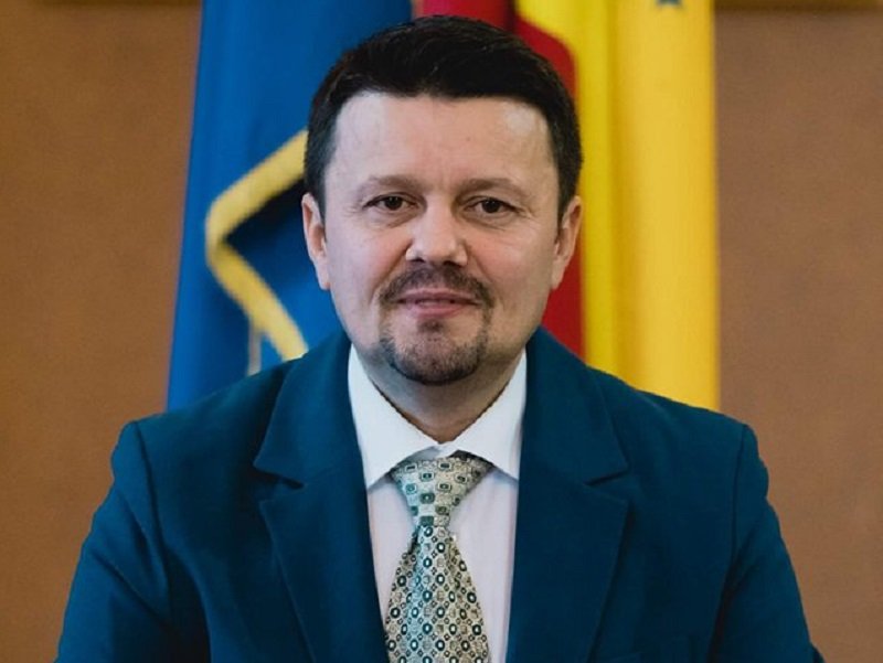 Ionel Bulbuc (PNL): „Pentru deputatul PSD Todor cei care nu sunt născuți în Arad  nu contează! Ne pare rău pentru  Fifor, Cheșa și alți colegi de-ai săi!”