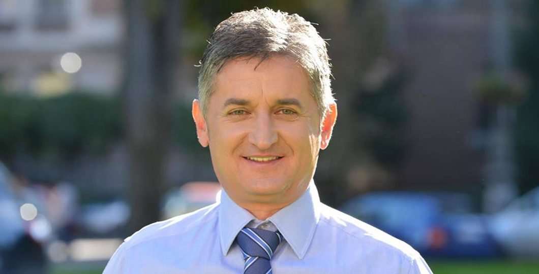 Eusebiu Pistru: „Fiecare are dreptul să-și aleagă drumul propriu”