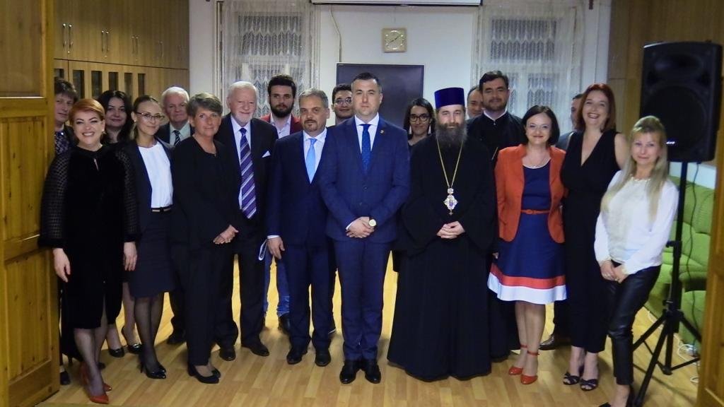 Ziua Francofoniei la Gyula, Ungaria