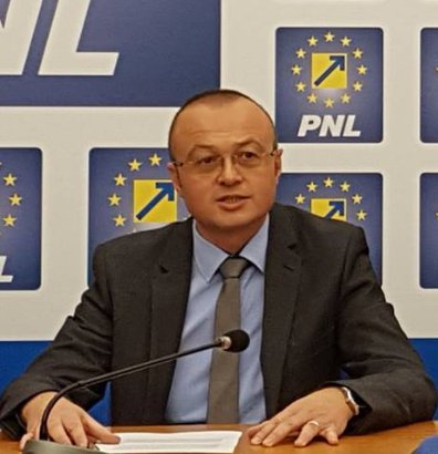 Dorin Stanca (PNL): “Avem nevoie de creștere economică bazată pe producție”