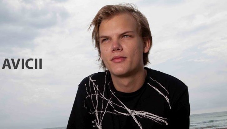 A murit DJ-ul Avicii, la vârsta de 28 de ani!