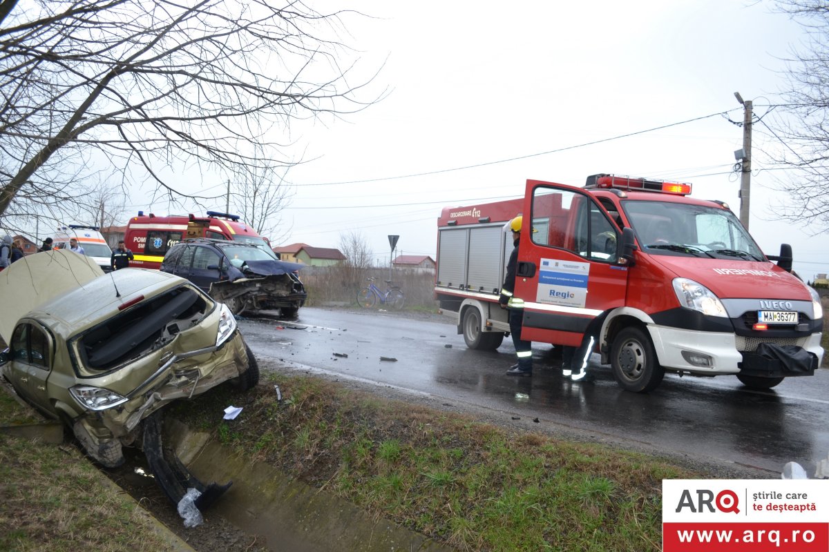 Opel contra VW la Călugăreni