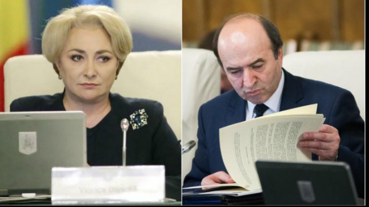 ZI DECISIVĂ în războiul dintre Guvernul PSD şi şefa DNA. Toader: 