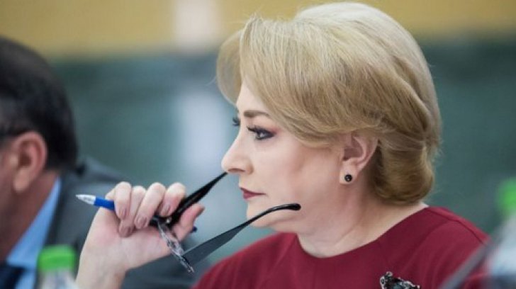 Dăncilă discută, luni, cu managerii de spitale pe tema salariilor din Sănătate