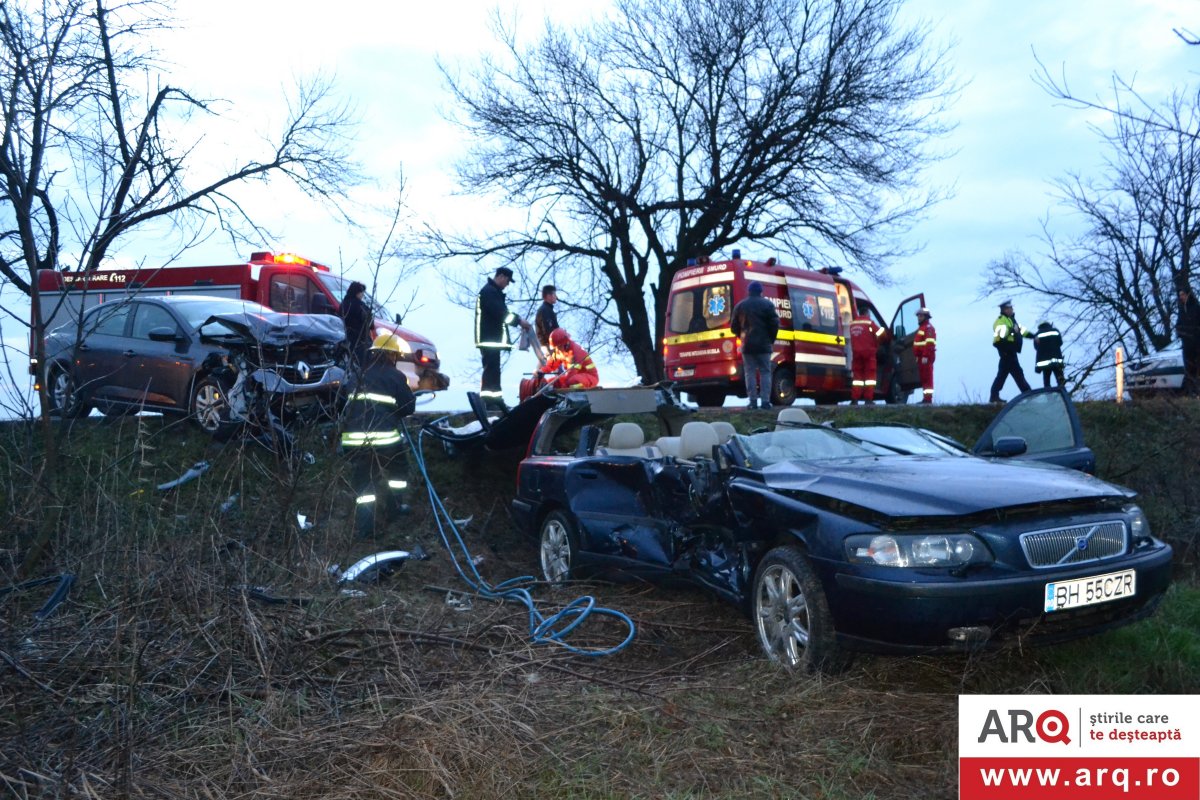 Volvo, VW și Renault, tot lângă Andrei Șaguna