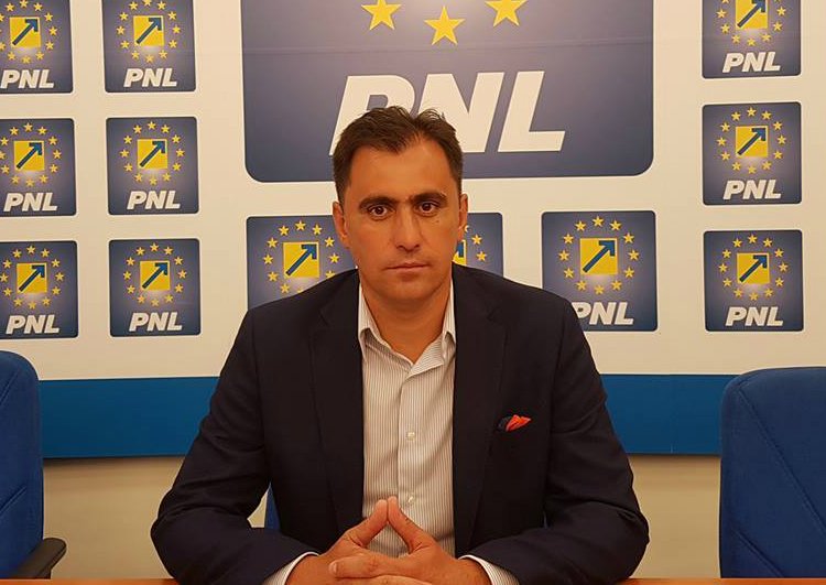 Ioan Cristina (PNL): „Utopia Guvernării PSD atinge cote alarmante!”