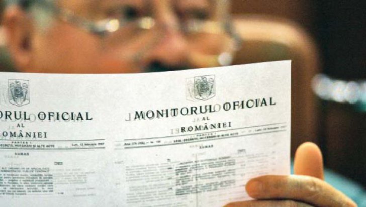 Klaus Iohannis îl atacă pe Liviu Dragnea pentru Monitorul Oficial, 