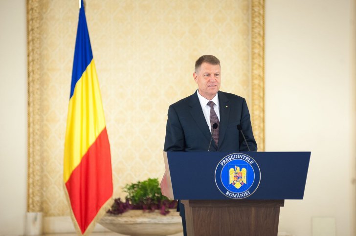 Iohannis, despre vizita lui Dăncilă şi Dragnea în Israel: Mă îngrijorează secretomania. Nu au mandat