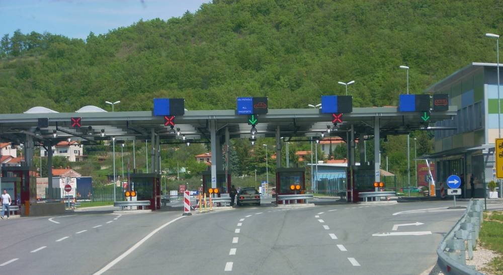 Măsuri de fluidizare a traficului în punctele de frontieră în minivacanța de 1 Mai